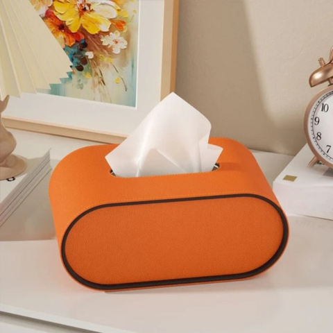 Cutie de șervețele elegantă - Design modern și finisaj meticulos