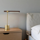 Lampe De Table LED – Élégance Et Simplicité