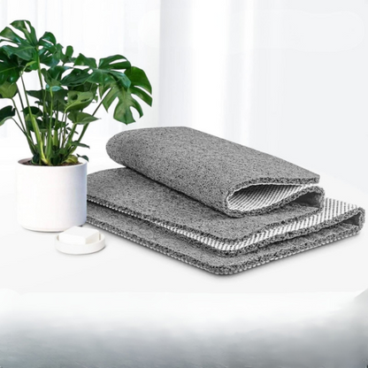 Tapis De Douche Antidérapant – Sécurité Et Confort