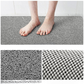 Tapis De Douche Antidérapant – Sécurité Et Confort