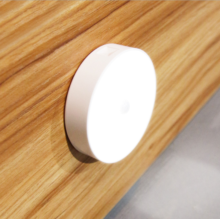 Lampada per il rilevamento del movimento - Design compatto e alta sensibilità