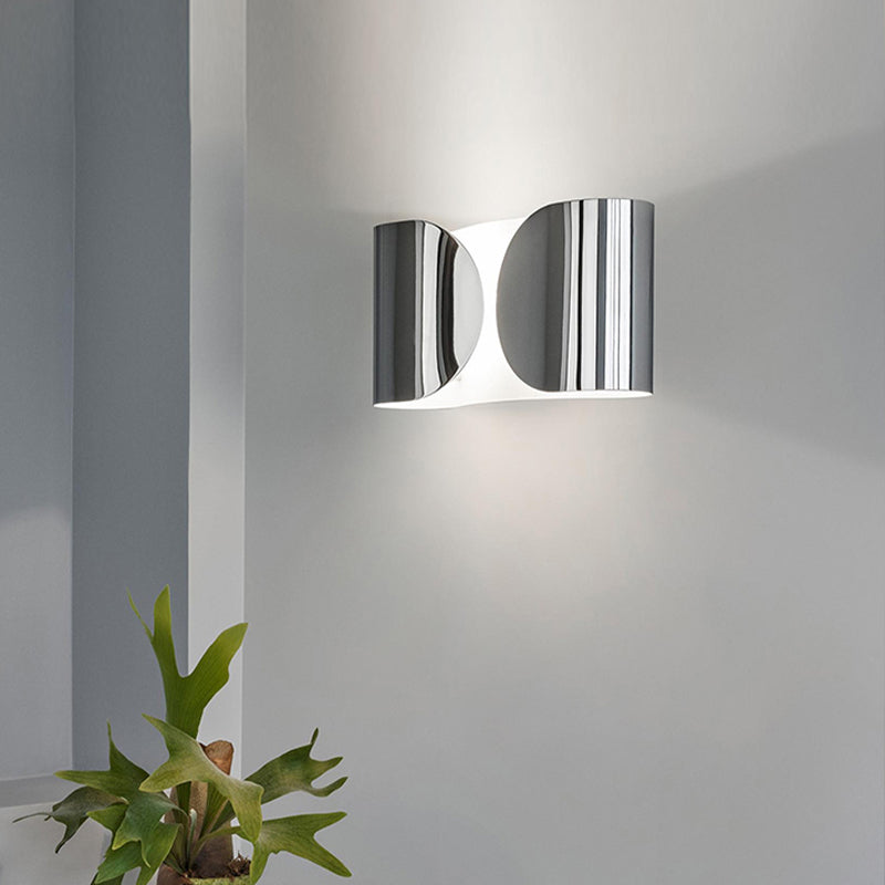 إضاءة جدارية LED - إضاءة حديثة مزدوجة الشعاع 