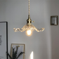 Hængende Blomst Lampe – Naturlig Charme Og Blid Ånd 