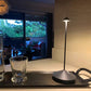 Lâmpada de Mesa LED – Sem Fios e Recarregável 