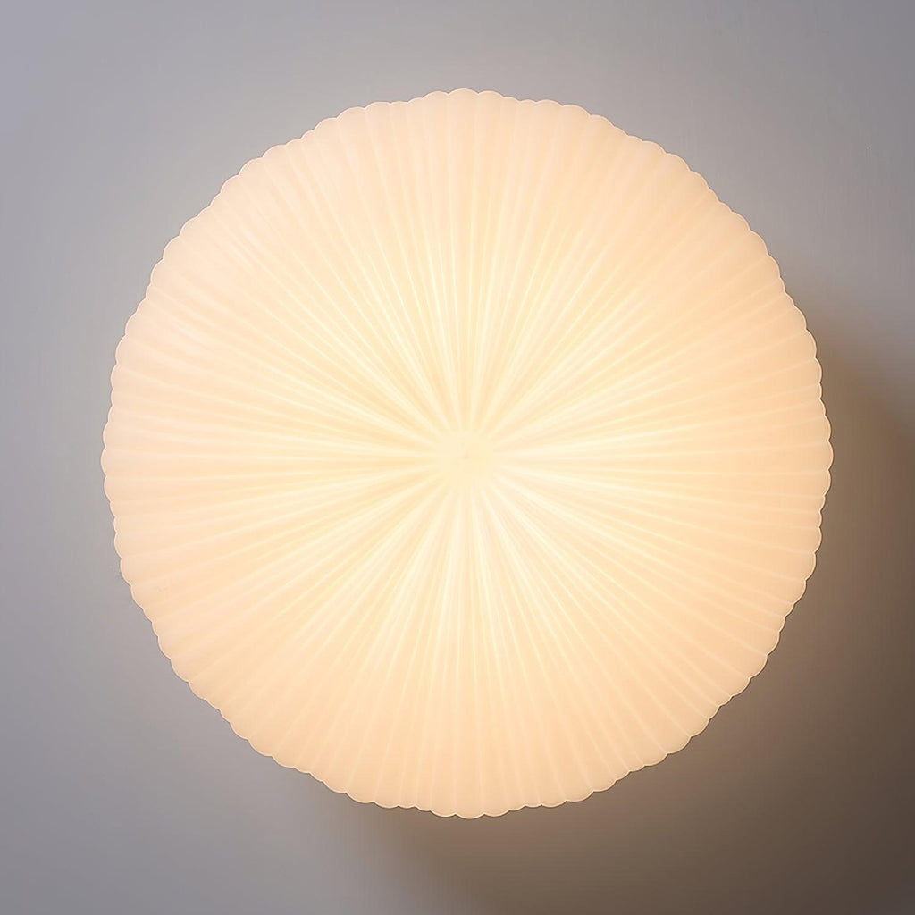 Moderne LED-taklampe med fjernkontroll - komfort og eleganse