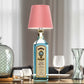 Lampe LED Rechargeable – Transformez Vos Bouteilles En Luminaires