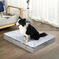 Lit Confort Pour Chien  – Idéal Pour Le Repos Et La Récupération