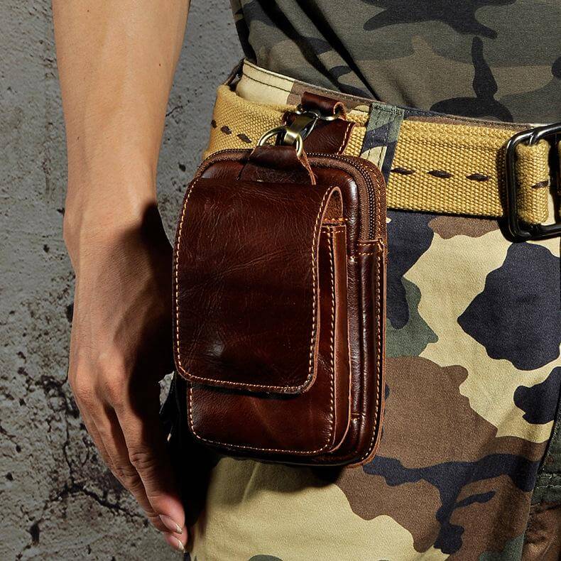 Bolso Clásico – Elegante y Resistente 
