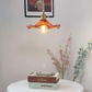 Hængende Blomst Lampe – Naturlig Charme Og Blid Ånd 