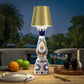 Lampe LED Rechargeable – Transformez Vos Bouteilles En Luminaires