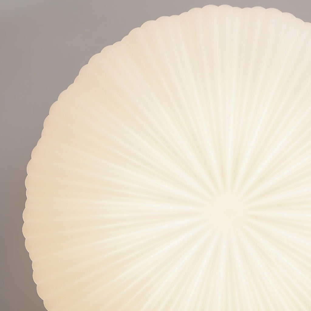Moderne LED-taklampe med fjernkontroll - komfort og eleganse