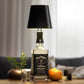 Lampe LED Rechargeable – Transformez Vos Bouteilles En Luminaires