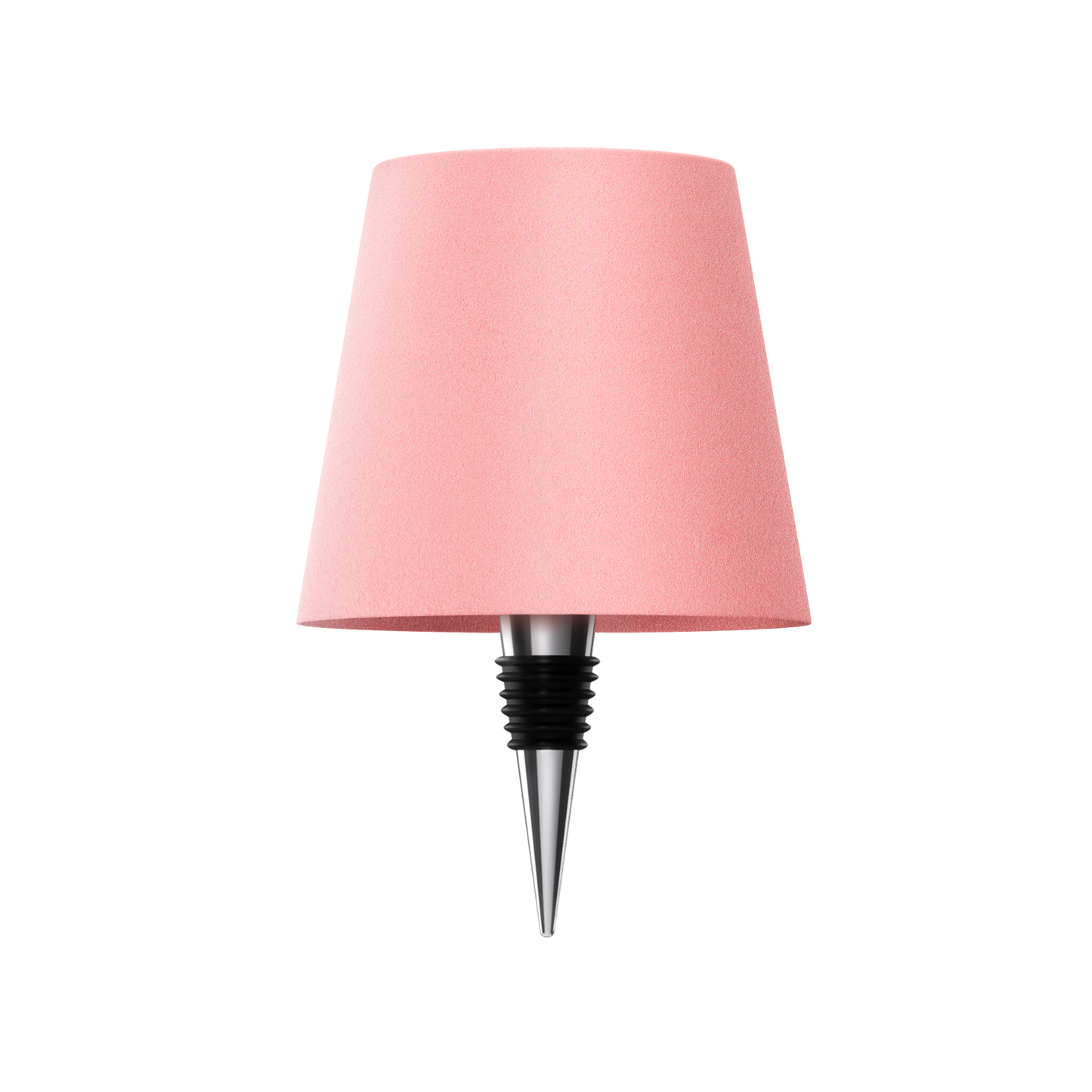 Lampe LED Rechargeable – Transformez Vos Bouteilles En Luminaires