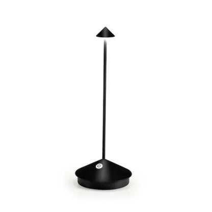 Lâmpada de Mesa LED – Sem Fios e Recarregável 