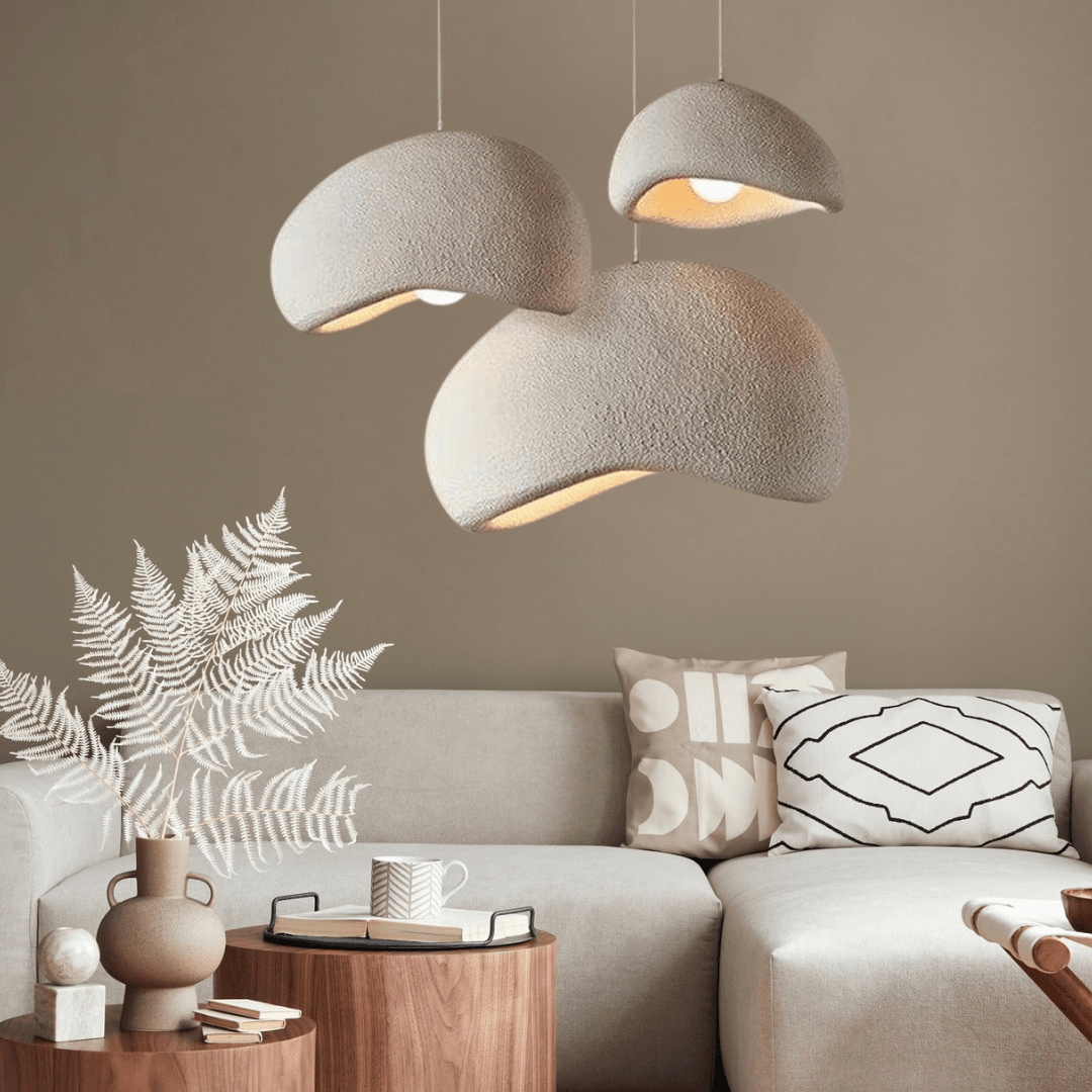 Suspension Lysarmatur – Elegance Og Moderne Touch 