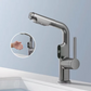 Smart Faucet – Digital Display and Instant Temperature 