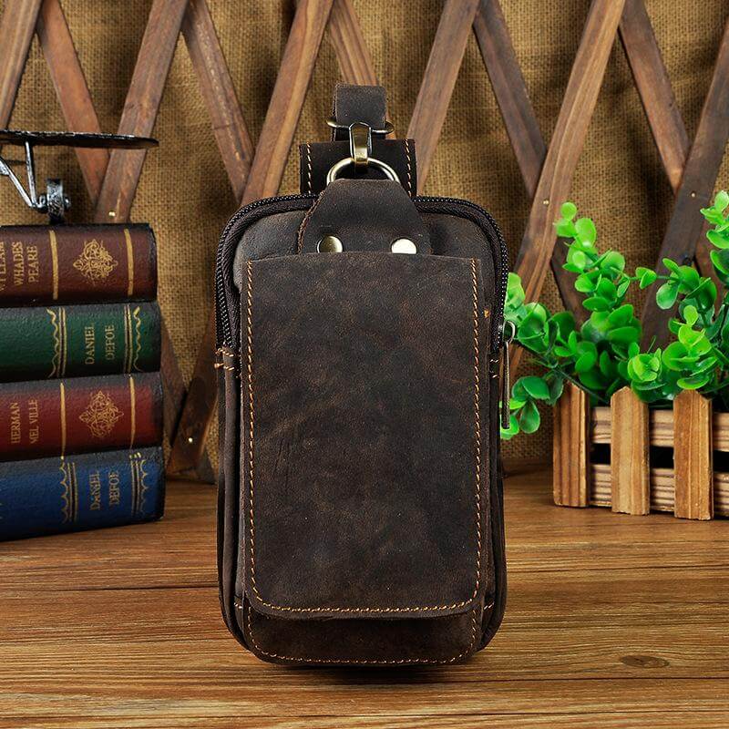 Bolso Clásico – Elegante y Resistente 