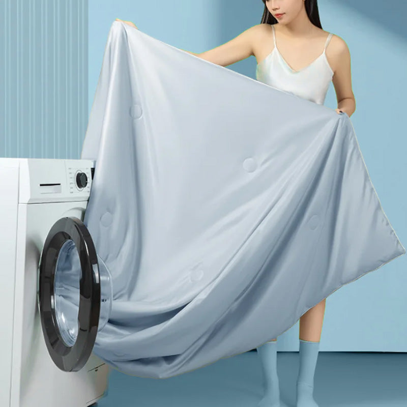 Coperta Rinfrescante – Leggera e Traspirante per un Sonno Confortevole 