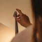 Trådlös LED Bordslampa – Minimalistisk och Elegant Design 