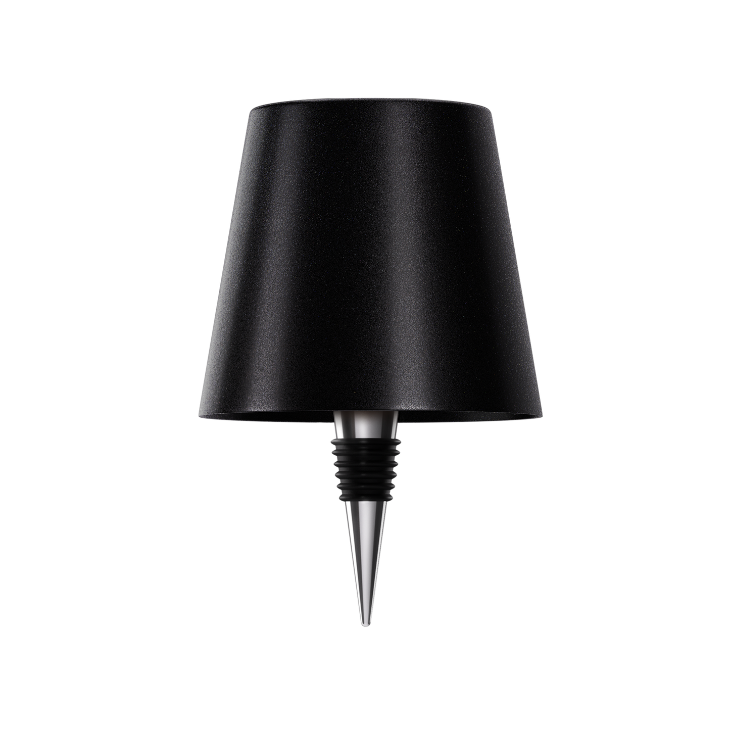 Lampe LED Rechargeable – Transformez Vos Bouteilles En Luminaires