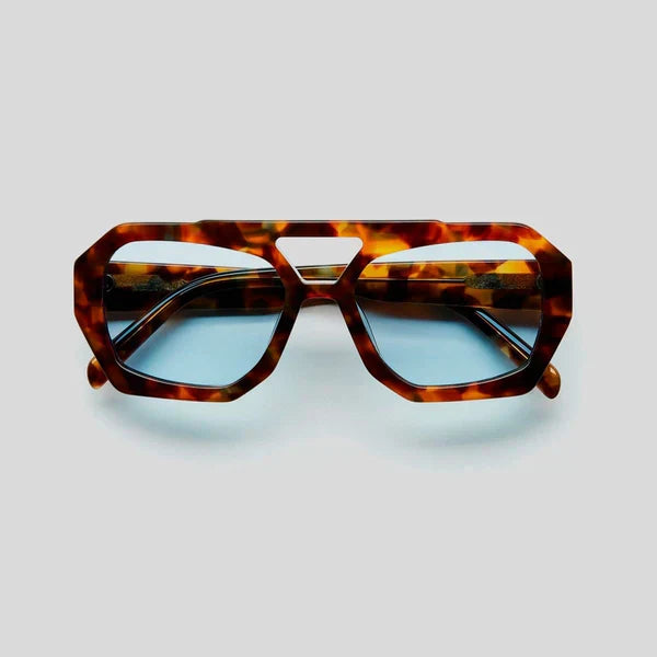 Thérèse | Gafas de sol para mujer – Estilo audaz y de tendencia 