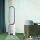 Purificador de Aire – Filtración e Ionización Inteligente 