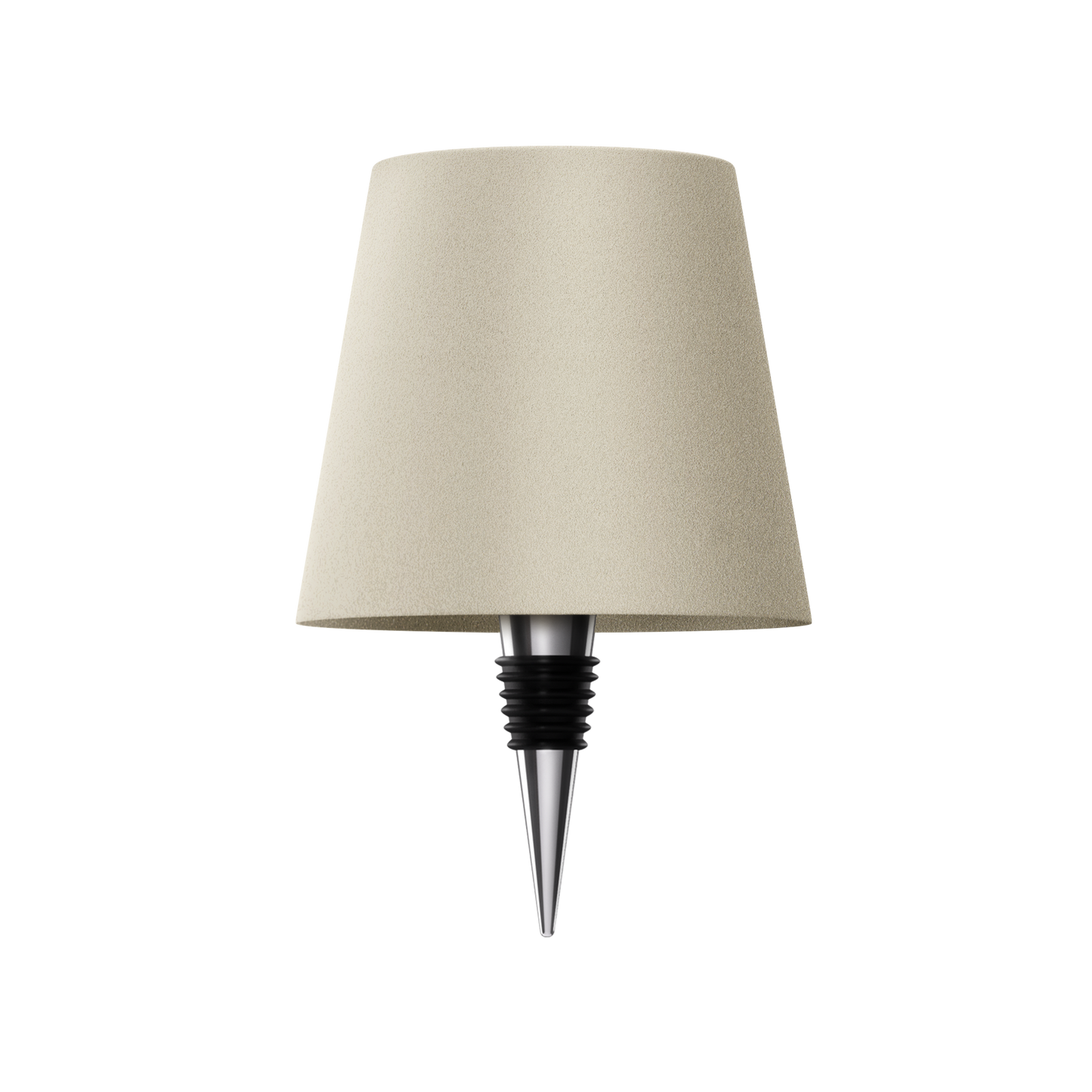 Lampe LED Rechargeable – Transformez Vos Bouteilles En Luminaires