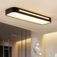 LED Taklampe – Minimalistisk Og Elegant Belysning 