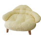 Pet Bed — Luxury Design Suitable For All Seasons 