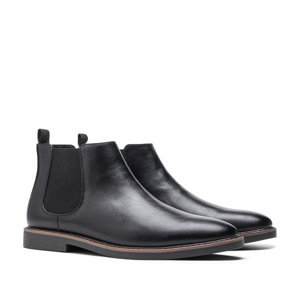 Martin's Bottines Homme