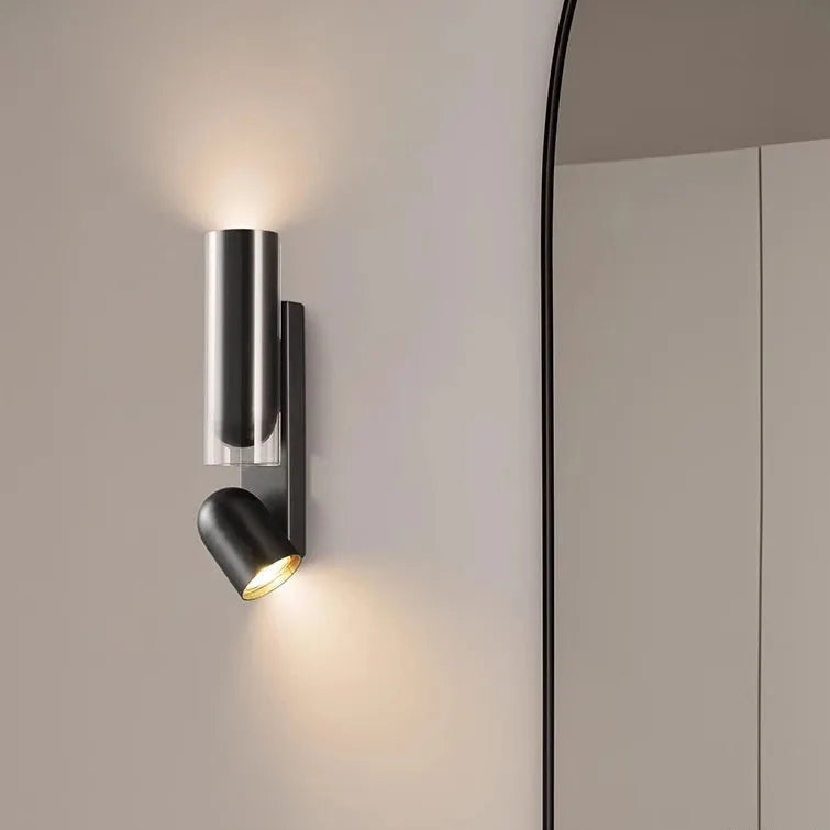 Lampe De Chevet Murale LED – Éclairage Pratique Et Moderne