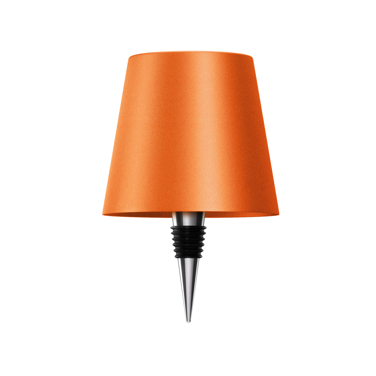 Lampe LED Rechargeable – Transformez Vos Bouteilles En Luminaires