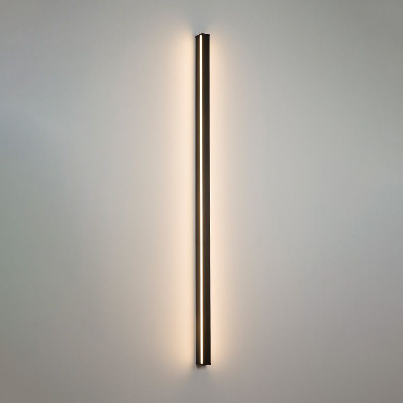 Wandleuchte LED Linear – Schlichte Eleganz für modernes Interieur 