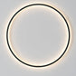 Halo Wall Light – Elegance and Modernity 