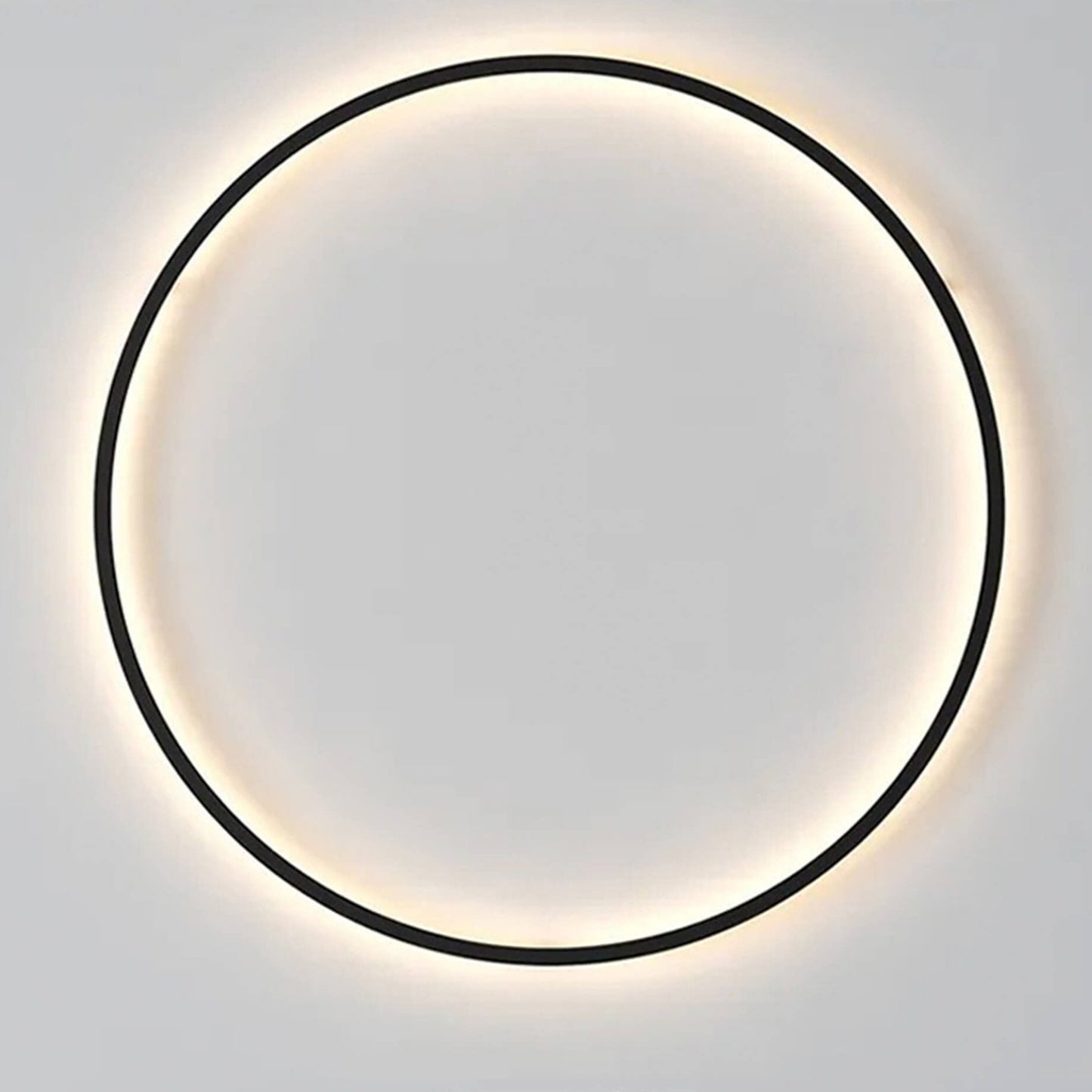 Halo Wall Light – Elegance and Modernity 