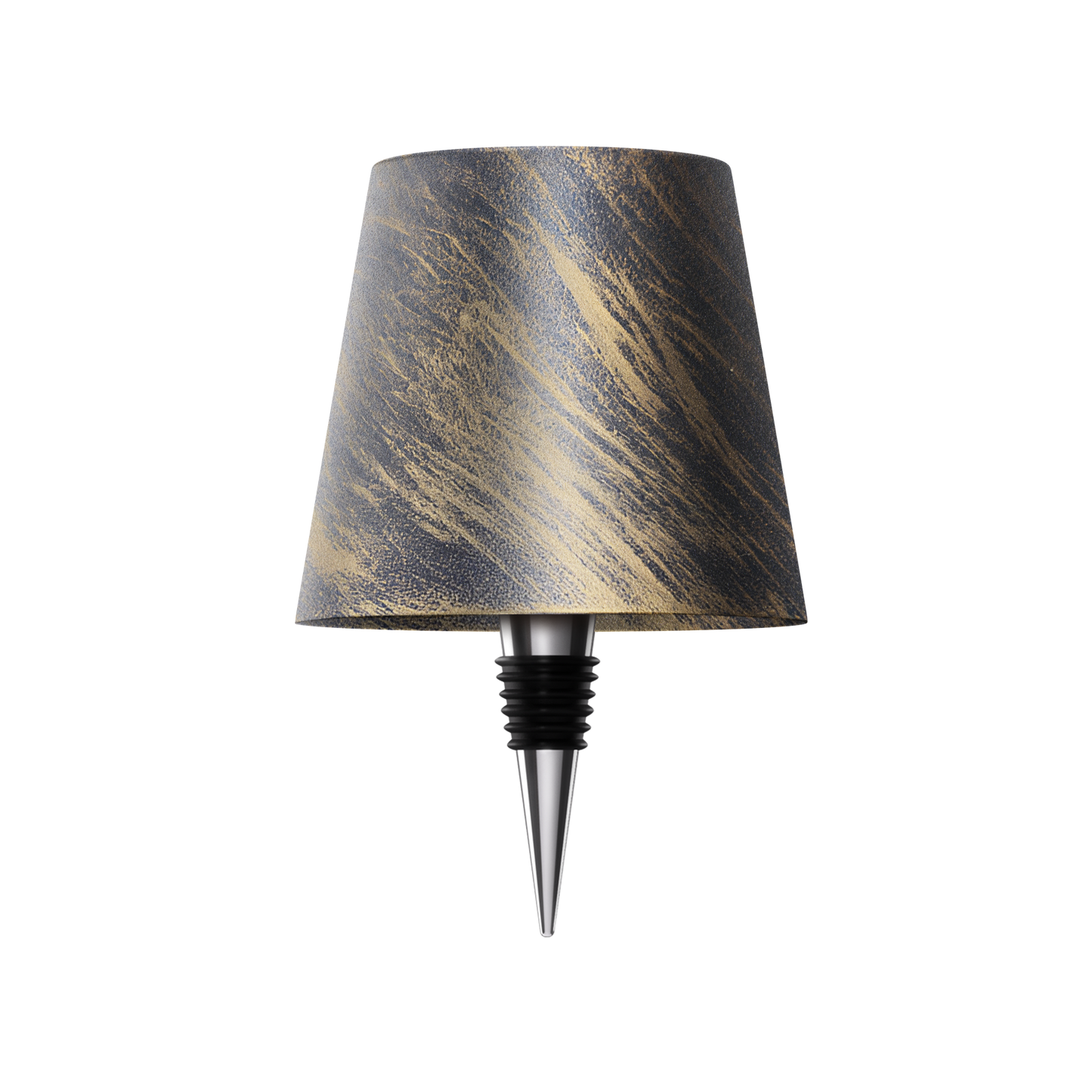 Lampe LED Rechargeable – Transformez Vos Bouteilles En Luminaires