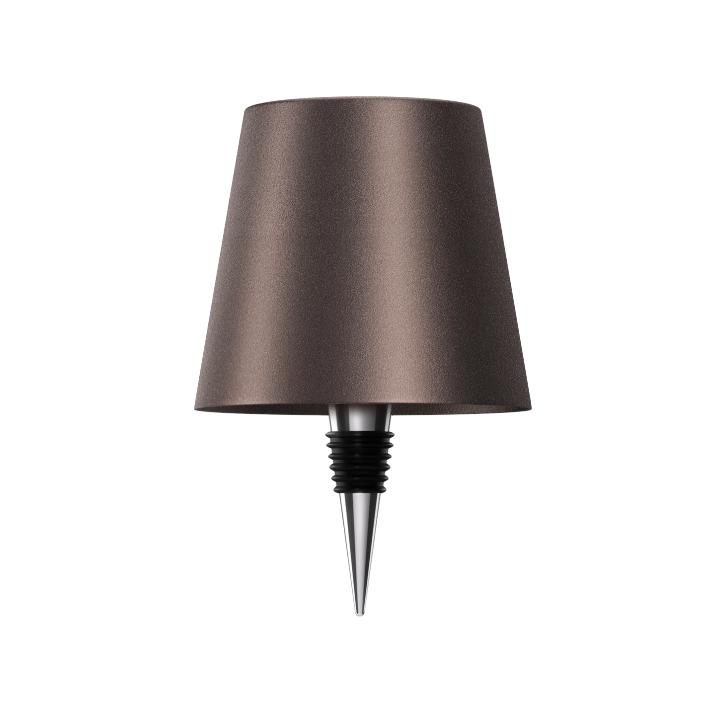 Lampe LED Rechargeable – Transformez Vos Bouteilles En Luminaires