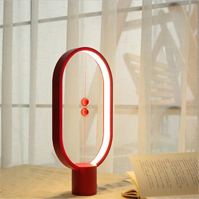 Magnetische Lampe - Vielseitige Beleuchtung & Praktische Befestigung