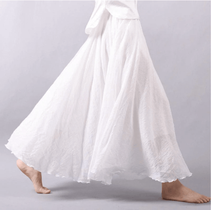 Sonia | Elegant Kjole – Feminitet Og Moderne Eleganse 
