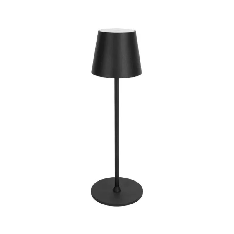Bezdrátová stolní lampa – moderní design a mobilní osvětlení 