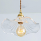 Hængende Blomst Lampe – Naturlig Charme Og Blid Ånd 