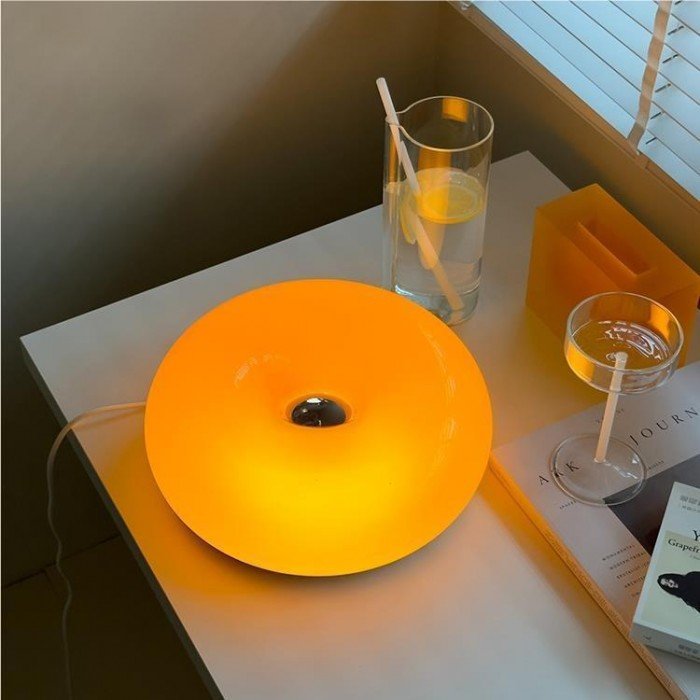 Lampe Murale Et De Table – Originalité Et Raffinement