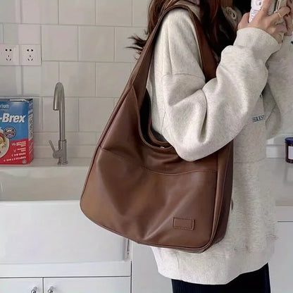 Luli | Bolso de cuero