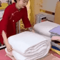 Kompressziós tároló táskák Napaldi