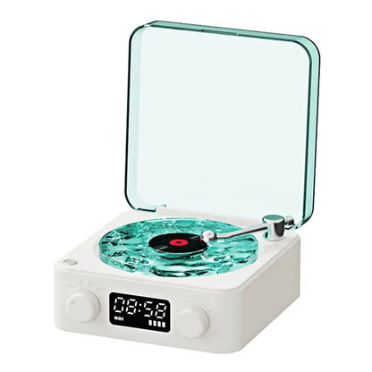 Reproduktor TideTunes 