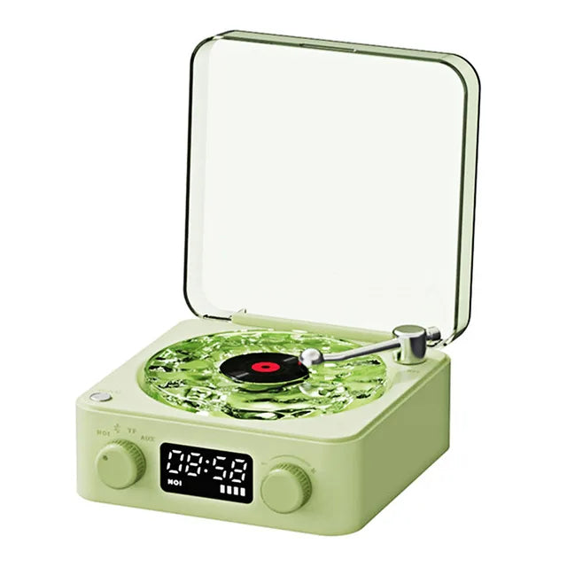 Reproduktor TideTunes 