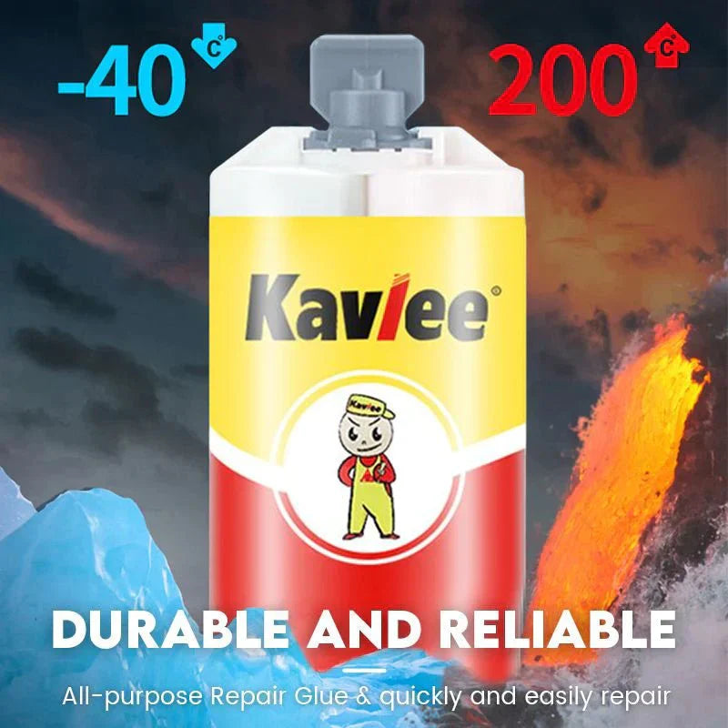 SuperGlue Általános használatra készült javító ragasztó 