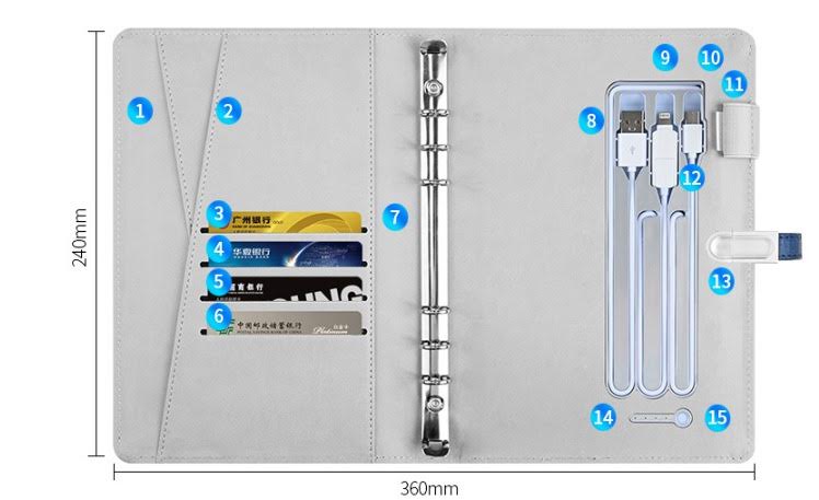 SmartPen + Livre