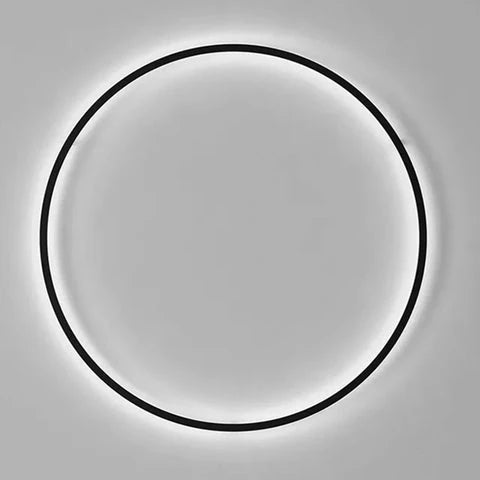 Halo Wall Light – Elegance and Modernity 