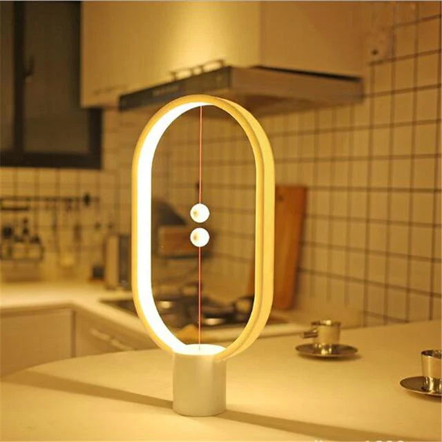 Magnetische Lampe - Vielseitige Beleuchtung & Praktische Befestigung